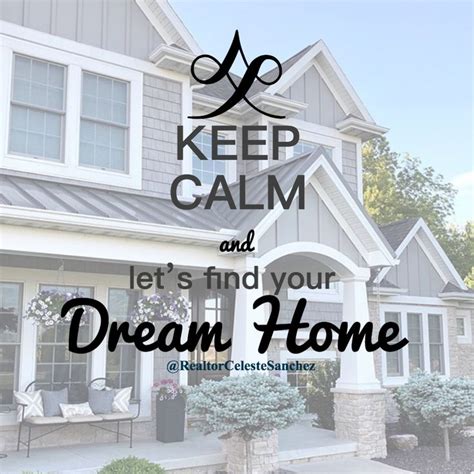 Let's find your dream home .